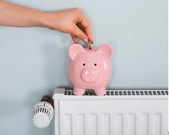 Save money on your heating and cooling with annual furnace tune-ups.