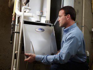 Call CPS Heating and Cooling explains the importance of scheduling a furnace tune-up.