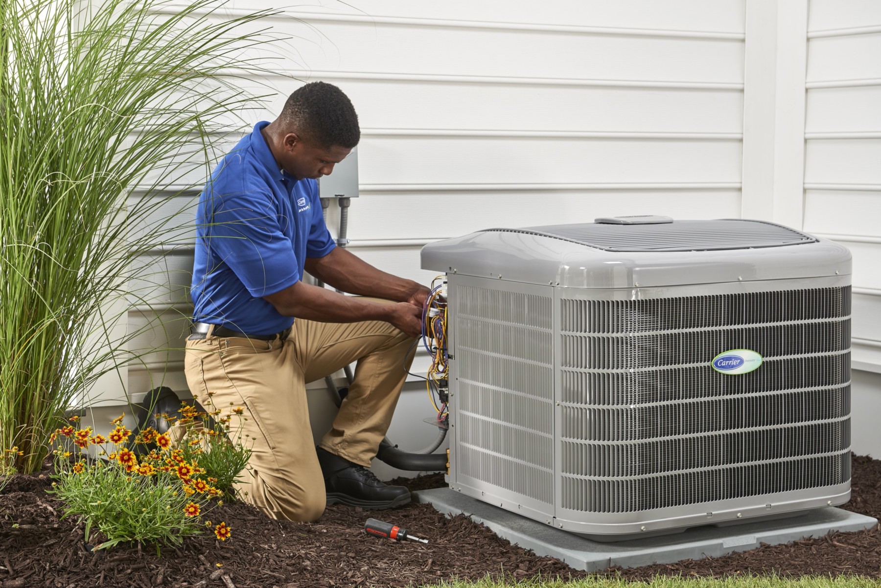 What is a BTU in an air conditioner
