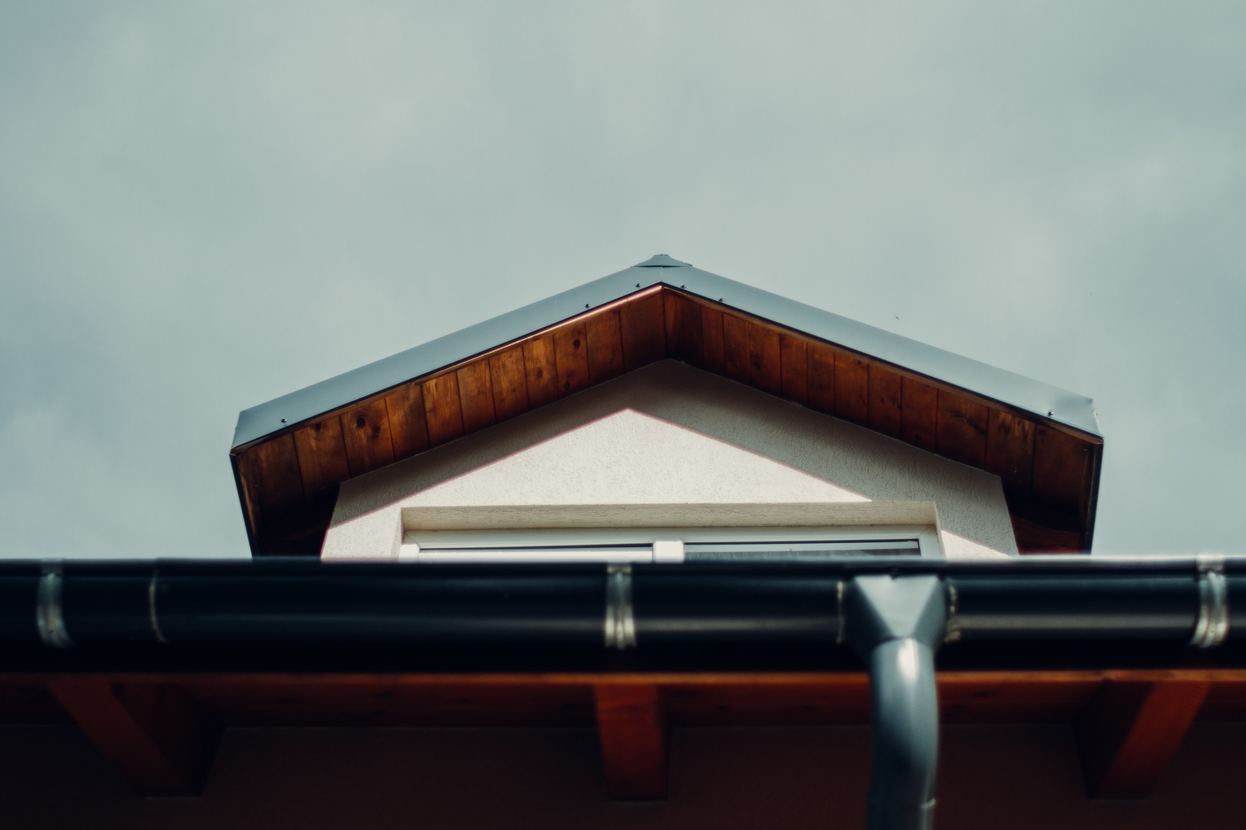 After extended months of inclement weather exposure, homeowners should check their roofing and gutters for any potential defects.