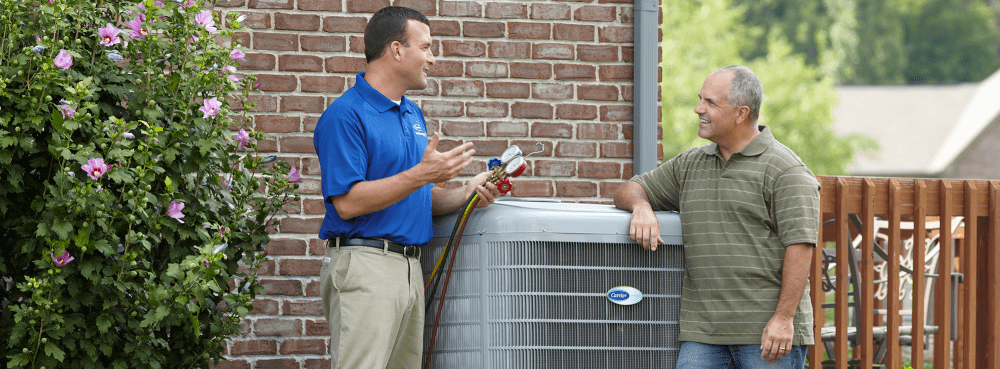 CPS helps homeowners decide whether heat pumps are a good fit for their homes in New England.