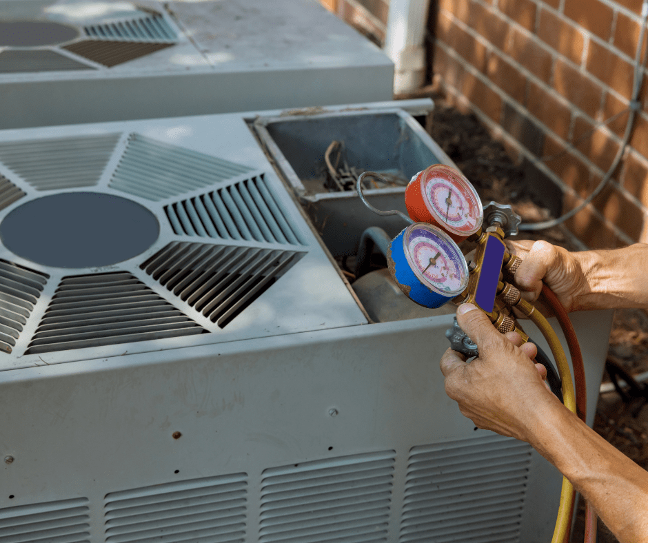 Scheduling routine HVAC maintenance prevents breakdowns and extends the life of your HVAC system.