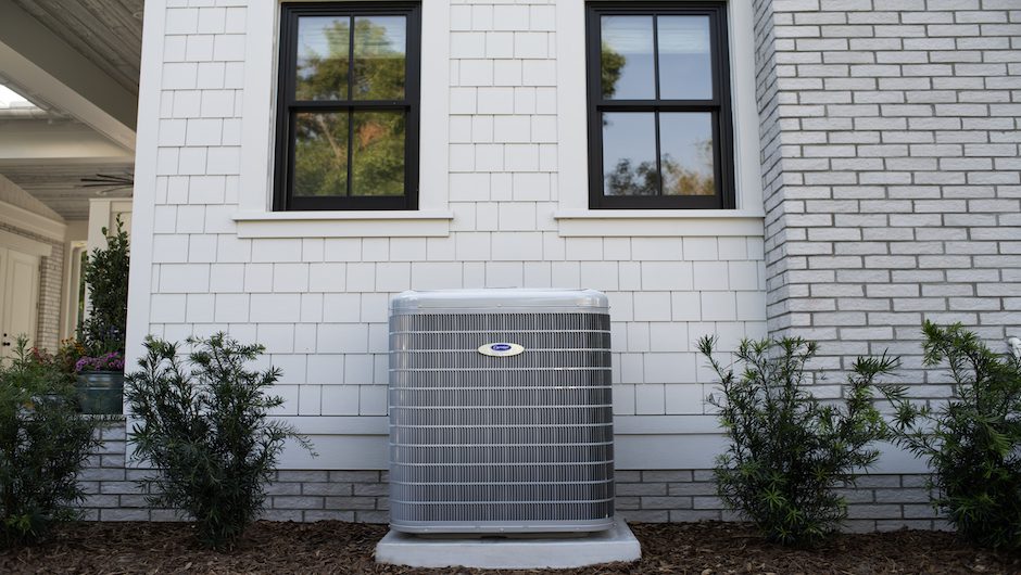 CPS explains the functionality of heat pumps for Massachusetts home owners.